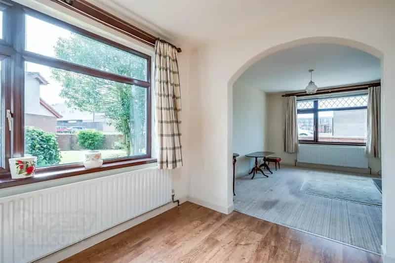 Detached Bungalow Three Bedrooms Newtownards
