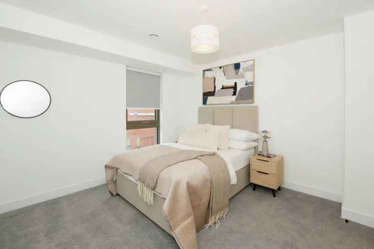 Peterborough City Centre Apartments & Townhouses - Zero Deposit Available