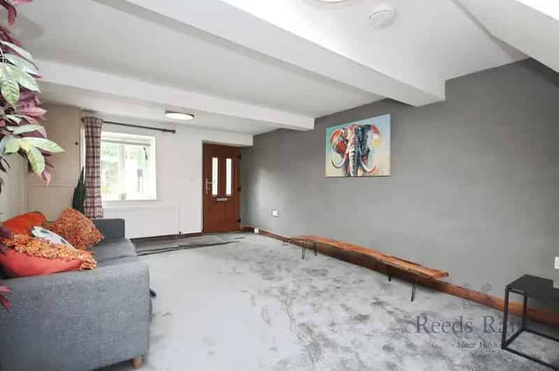 2 Bedroom Mid Terrace House for Sale Forton Lancashire