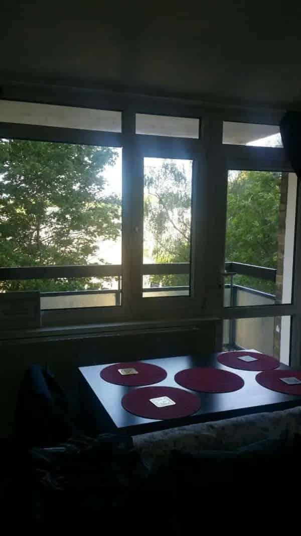 2-Bedroom Council House near Victoria Park RTB Only
