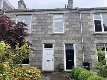 3 Bedroom 121m² Unfurnished Flat Aberdeen