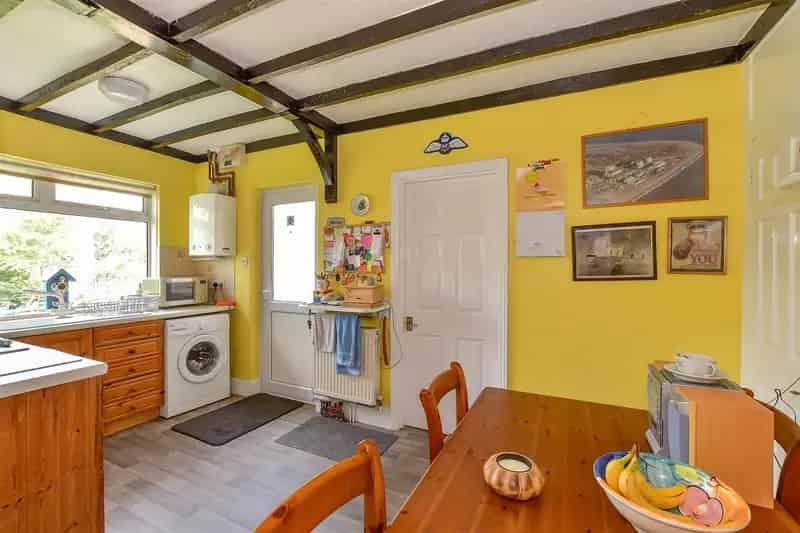 3 Bedroom Detached Bungalow for Sale Near Dymchurch
