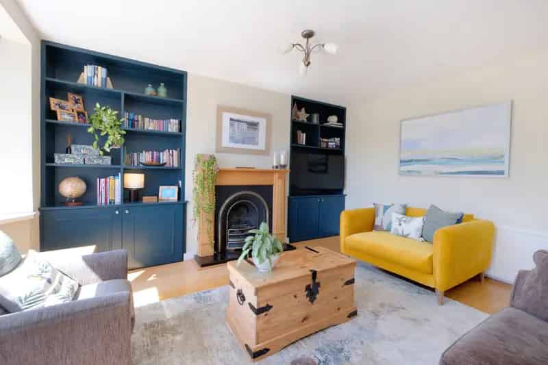 4 Bedroom Semi Detached House for Sale in Cults Aberdeen