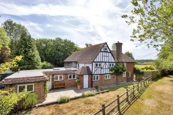 Dig Dog Lane, Frittenden, Cranbrook, Kent, TN17 2AZ | Property for sale | Savills