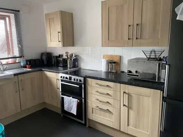2 Bed Flat Sea Views Dartmouth Coastal Location