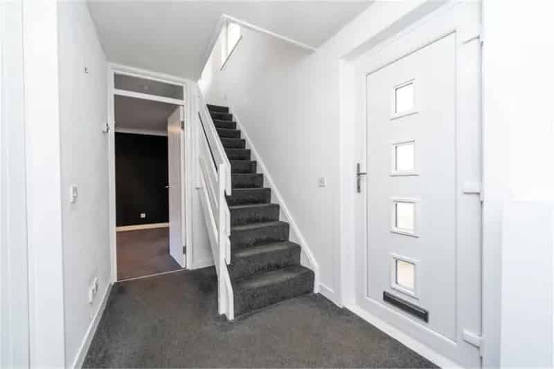 2 Bed Terraced House 2 Reception Rooms Liberton