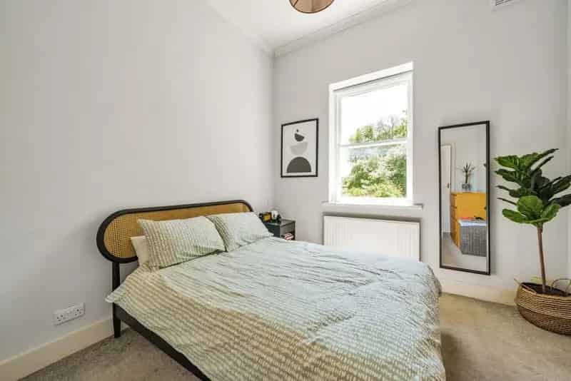 Flat For Sale , London, England