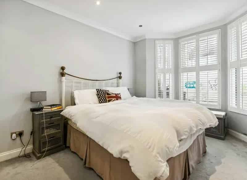 Flat For Sale , London, England