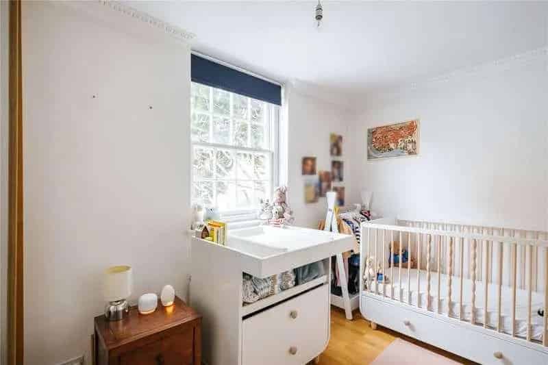 2 Bed Flat for Sale near Upper Street Islington