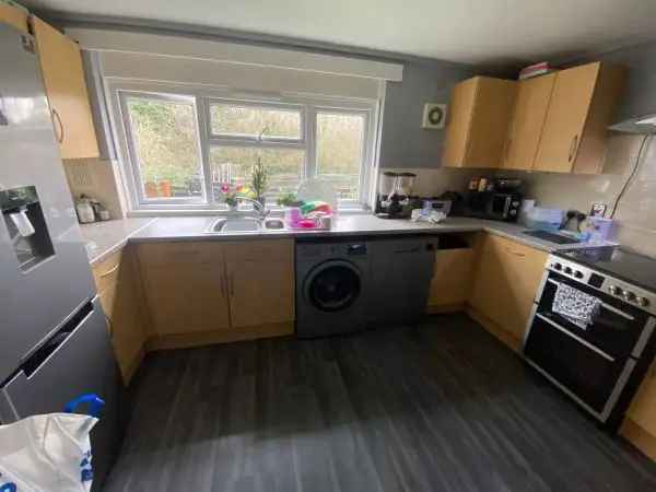 Flat For Rent in Canterbury, England