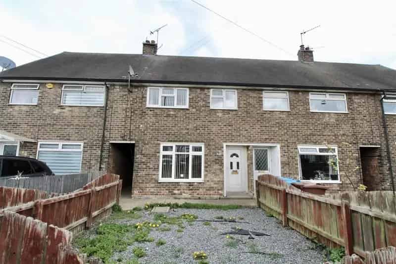 3 Bedroom Terraced House to Rent
