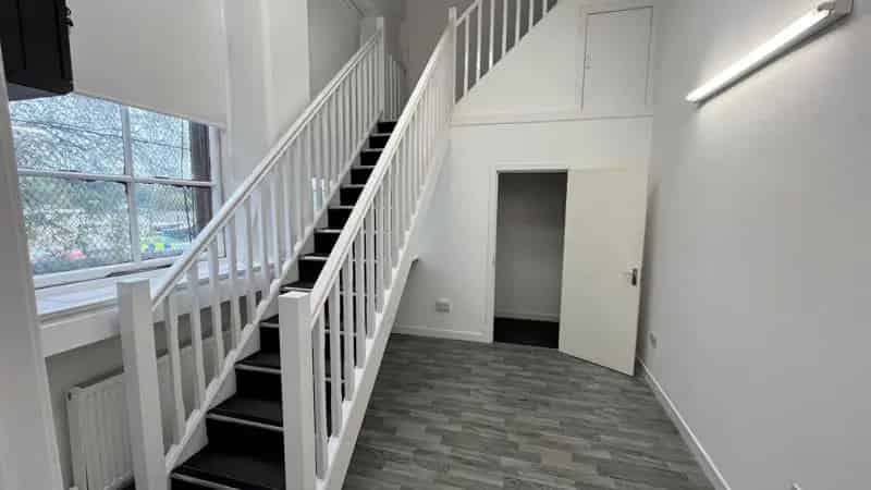 Commercial property For Rent , Glasgow, Scotland