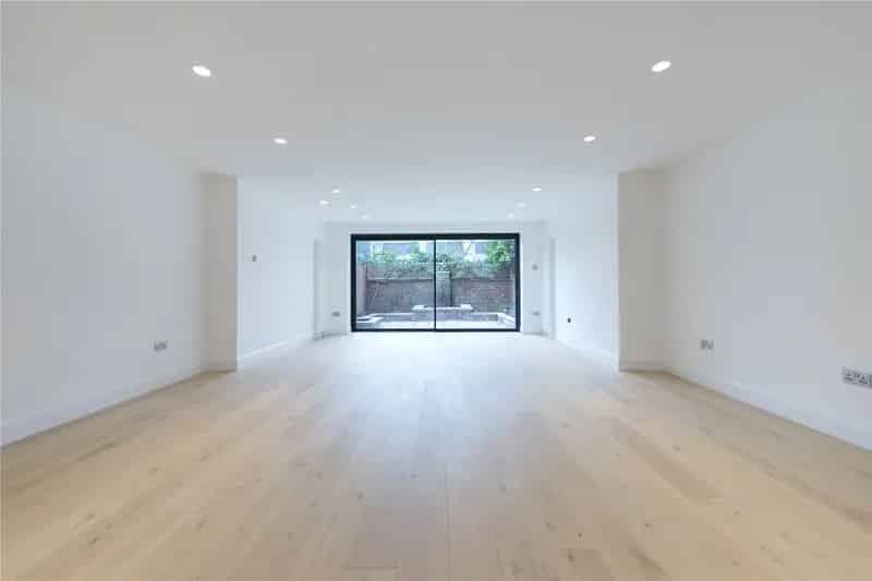 4 Bedroom House St John's Wood