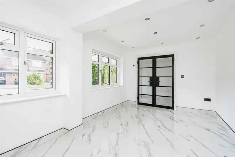 Four Bedroom Detached Family Home