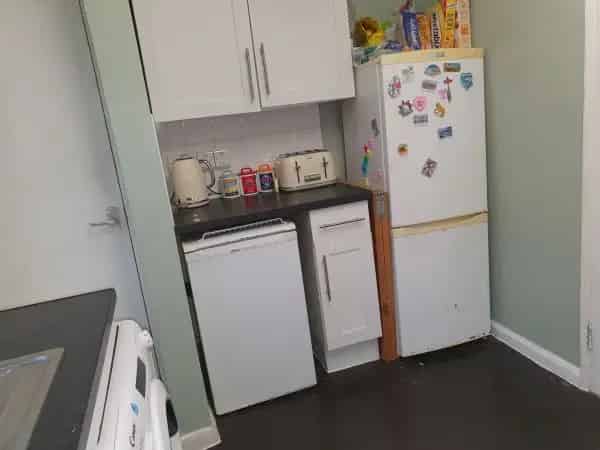 2 Bedroom Garden Flat Bermondsey Near Tower Bridge