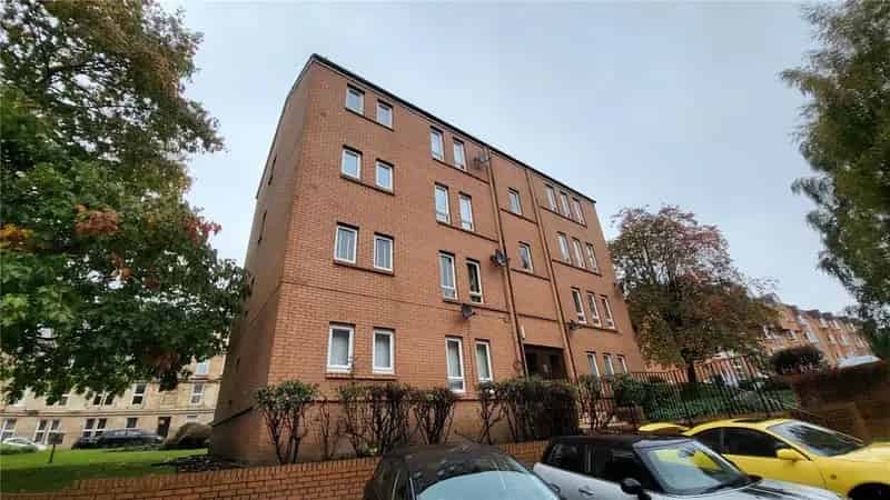 1 Bedroom Flat to Rent