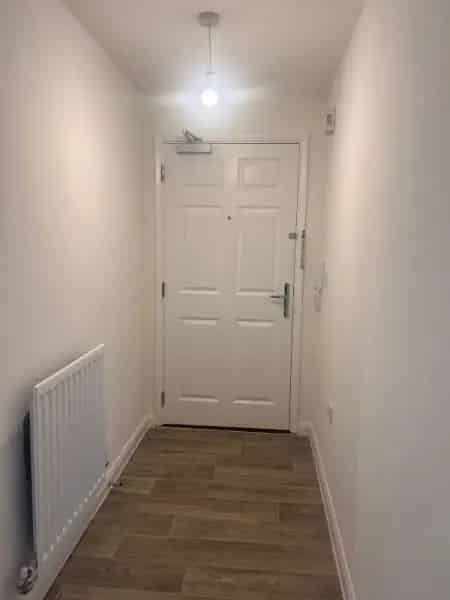 2 Bed New Build Flat Great Location