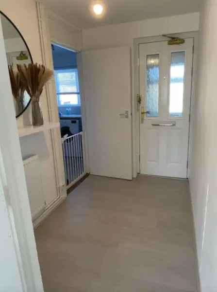 Flat For Rent in Braintree, England