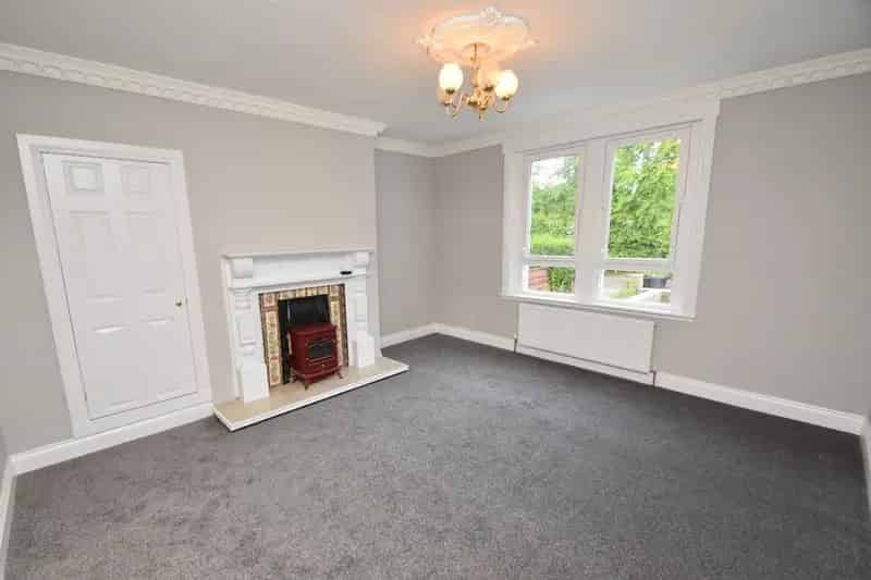 3 Bedroom Semi Detached House For Sale Glasgow Southside