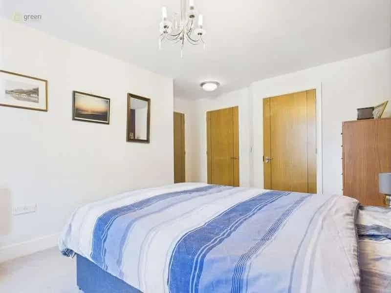 2 Bed Retirement Apartment for Sale