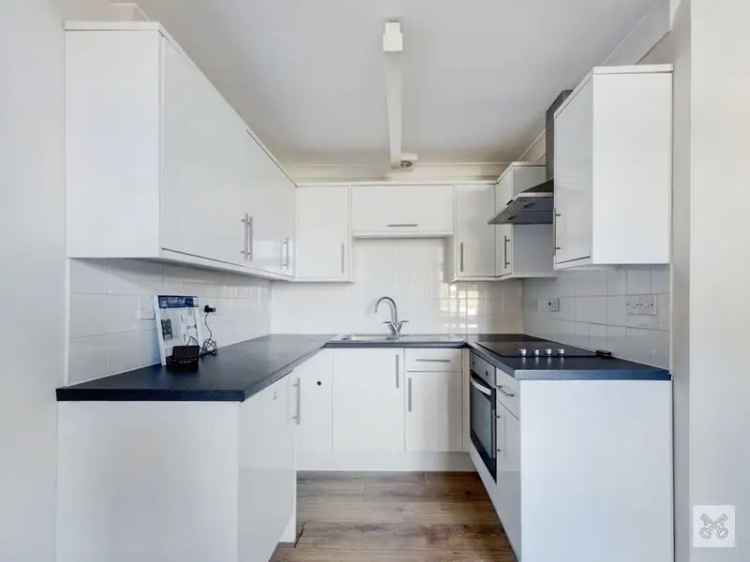 2 Bedroom Flat to Rent Broadstairs Kent CT10