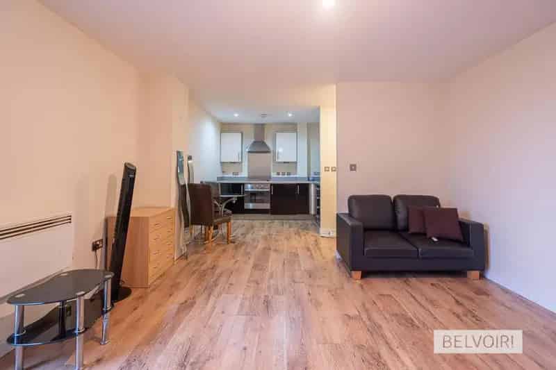 Studio to Rent