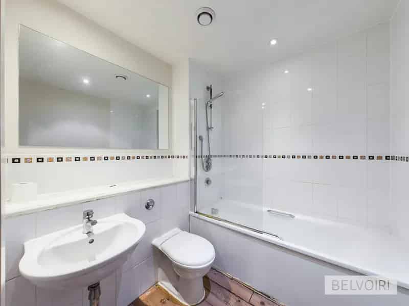 Luxury 2-Bed Apartment Jewellery Quarter Birmingham
