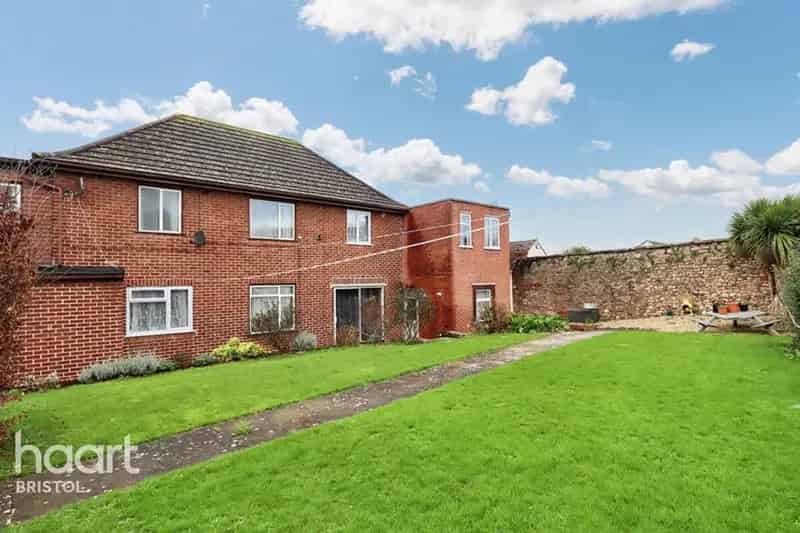 12 Bedroom Apartment Block For Sale Bristol High Rental Income