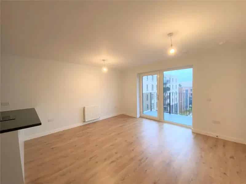 1 Bedroom Apartment for Rent in Edinburgh's Georgian New Town