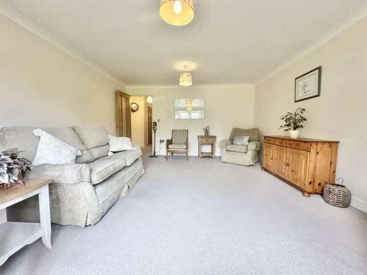 2 Bed Detached Bungalow For Sale No Onward Chain