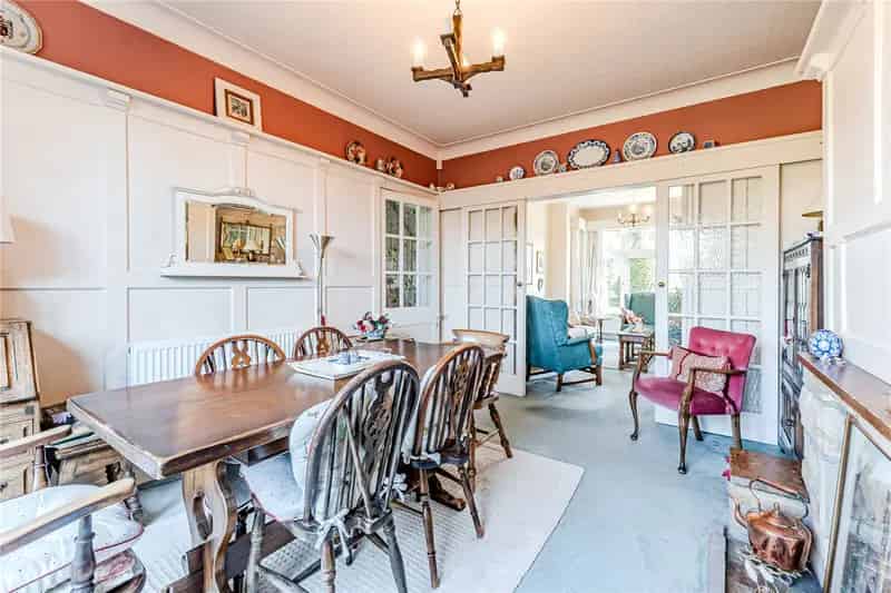 1920s Three Bedroom Semi Detached House Horsforth