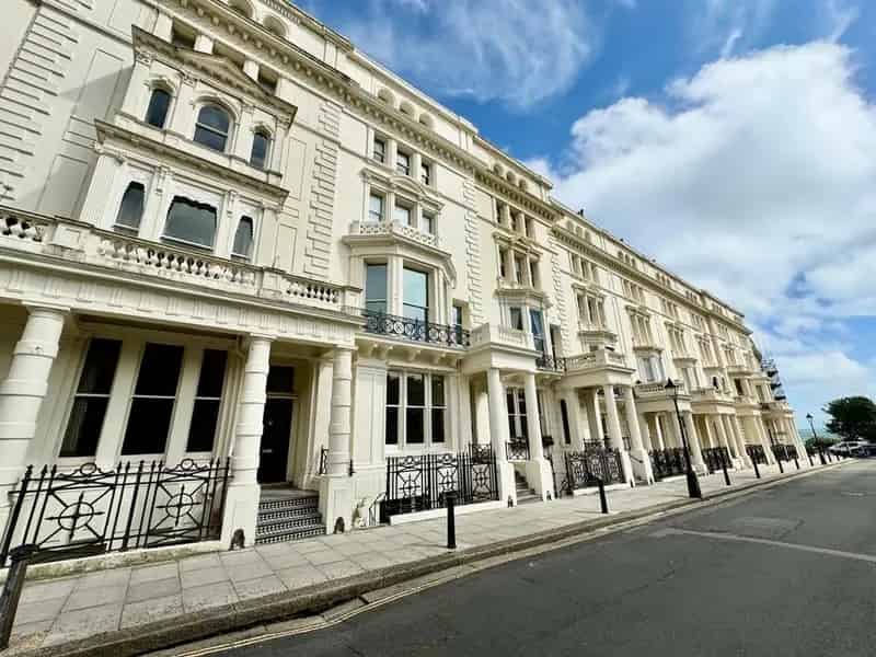1 Bedroom Flat for Sale
