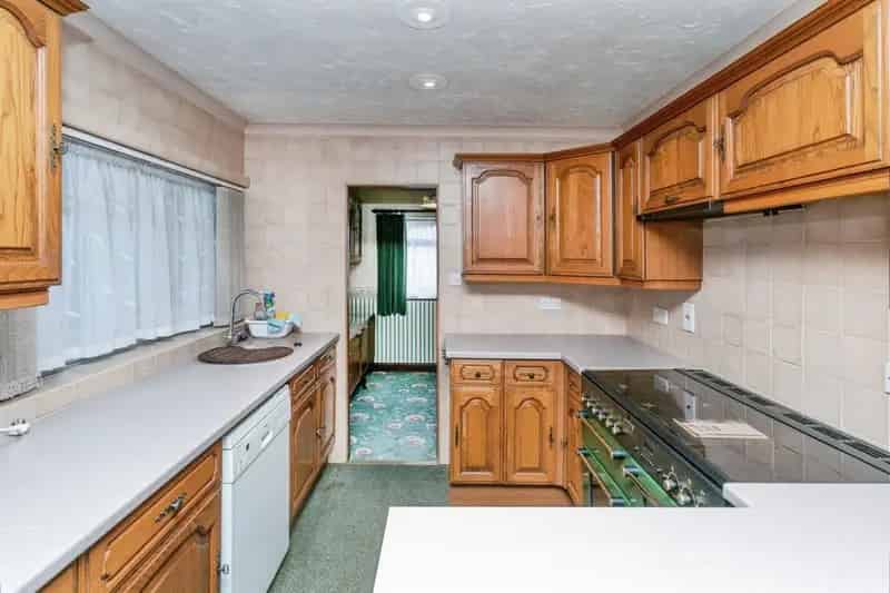 Renovation Project Detached Bungalow Simpson Milton Keynes