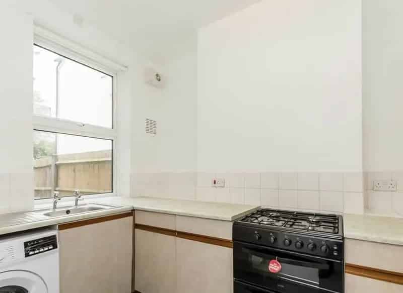 One Bedroom Apartment Wimbledon Chase Garden