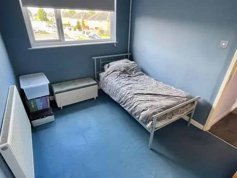 4 Bedroom Detached House to Rent
