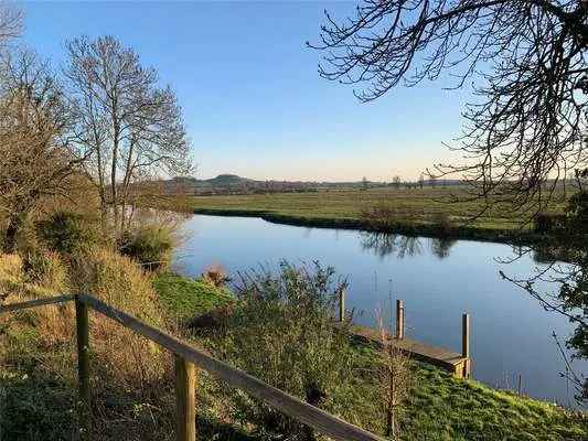 Abingdon Road, Dorchester-on-Thames, Wallingford, Oxfordshire, OX10 7LB | Property for sale | Savills