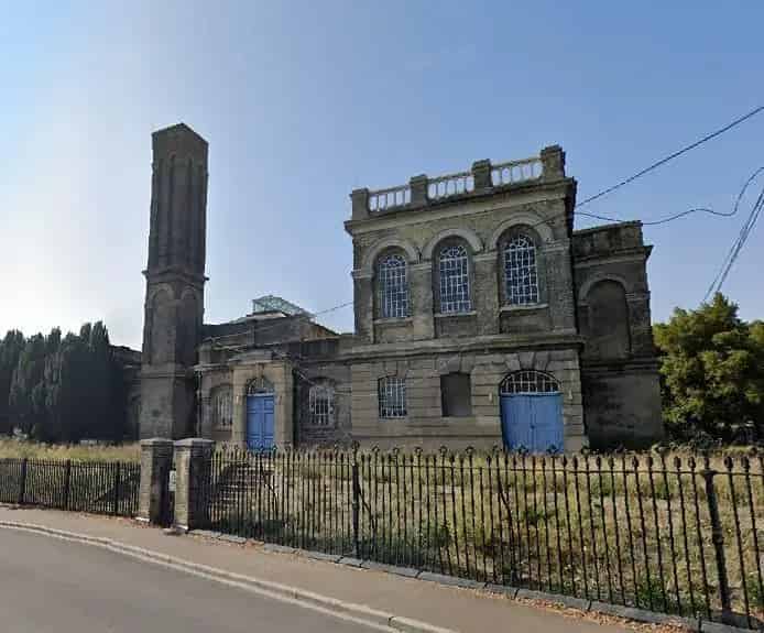 Industrial property For Rent , Mason Close, London, England