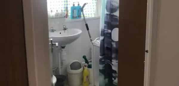 2 Bed Bungalow Swap Oxfordshire to Wiltshire - Family Medical Reasons