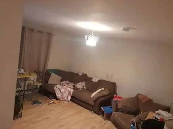 Spacious 2-Bedroom Flat with Large Loft