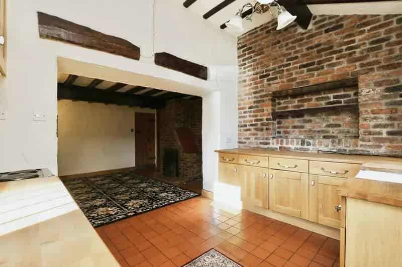 2 Bedroom End Terrace House for Sale Blyth Nottinghamshire