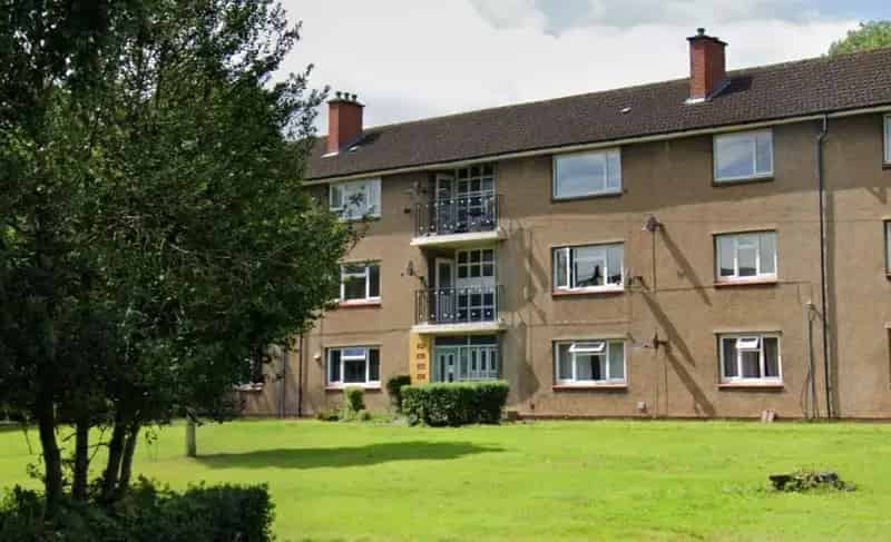 2 Bedroom Flat to Rent Coventry Rugby