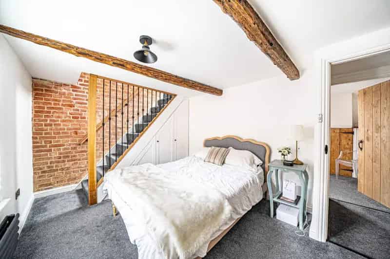 5 Bed Character House for Sale in Whitchurch