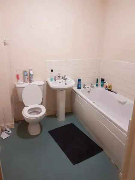 House For Rent in Redditch, England