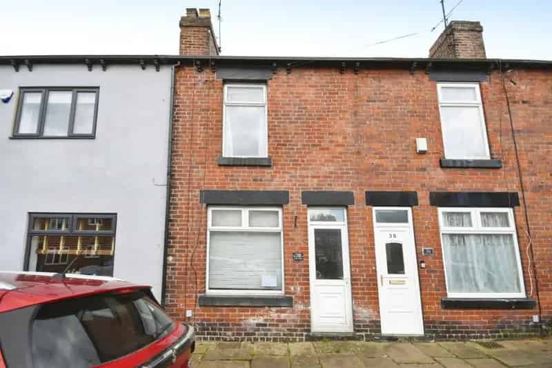 3 Bedroom House For Sale in Hillsborough