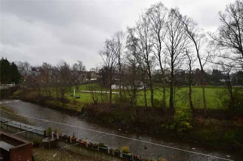 1 Bedroom Flat to Rent