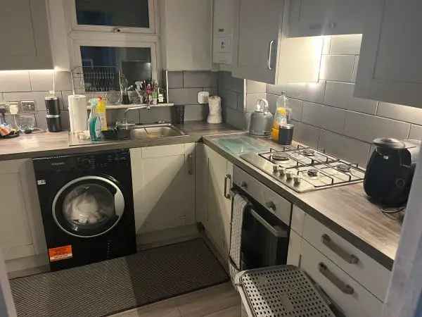 House For Rent in London, England