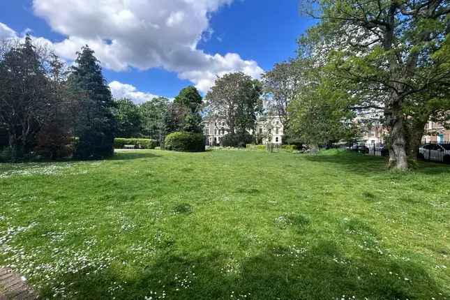 Semi-detached house for sale in Tredegar Square, London E3