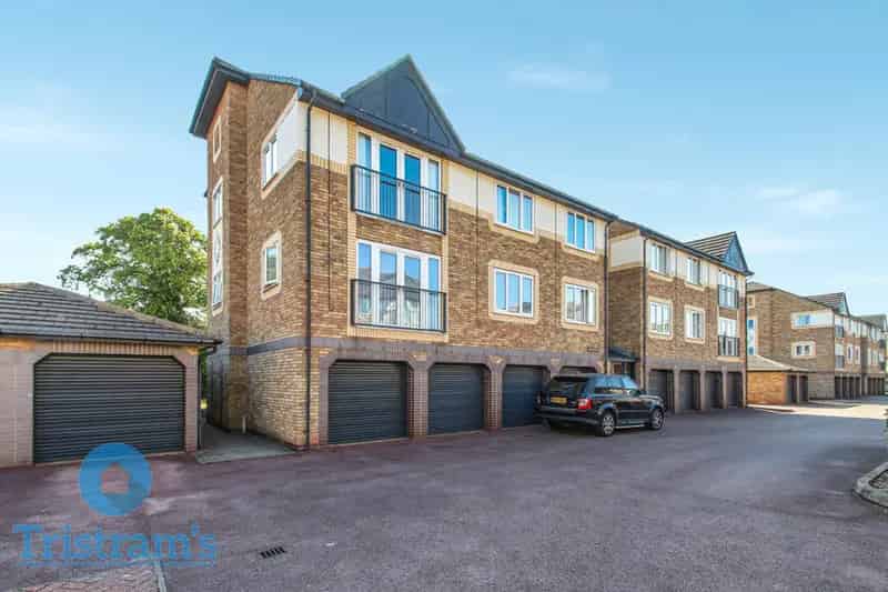 2 Bedroom Apartment near Royal Derby Hospital