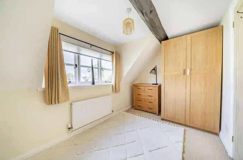 3 Bed Grade II Listed Home For Sale