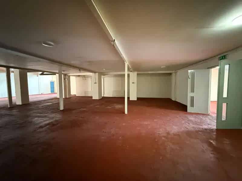 Whittington Commercial Unit: Martial Arts Studio Fitness Center Workshop